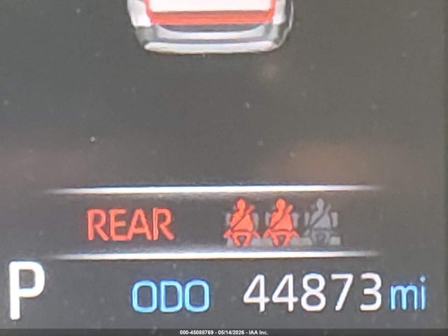 Toyota RAV4 Xle Premium