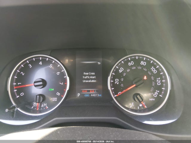 Toyota RAV4 Xle Premium