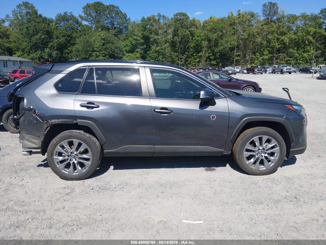 Toyota RAV4 Xle Premium