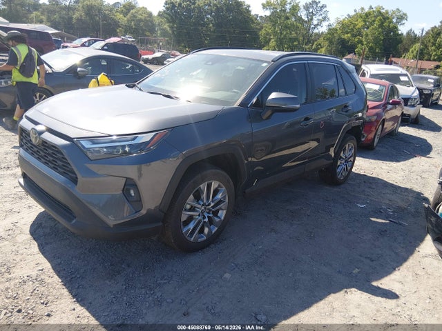 Toyota RAV4 Xle Premium