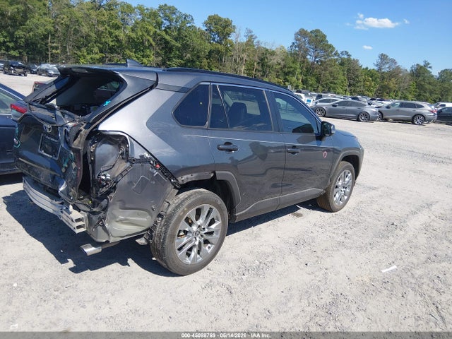 Toyota RAV4 Xle Premium