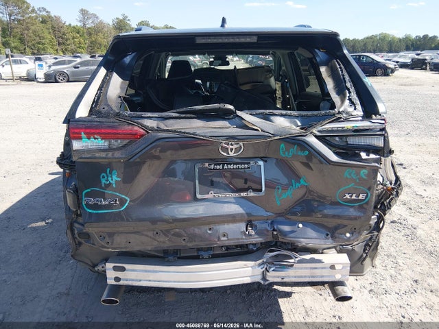 Toyota RAV4 Xle Premium