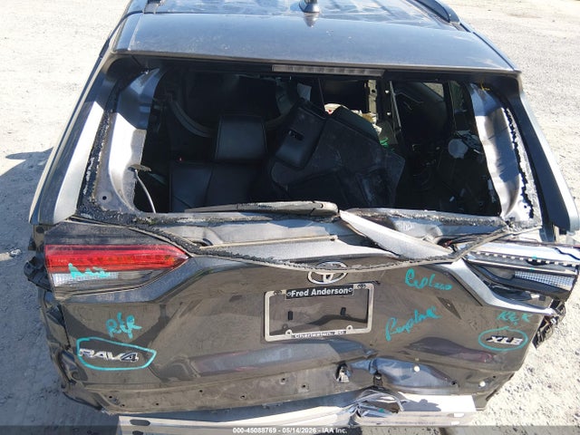 Toyota RAV4 Xle Premium