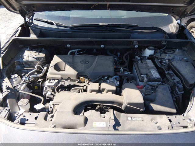 Toyota RAV4 Xle Premium