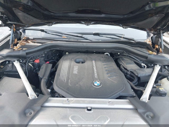 BMW X Series M40i