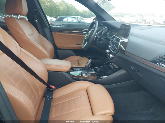 BMW X Series M40i