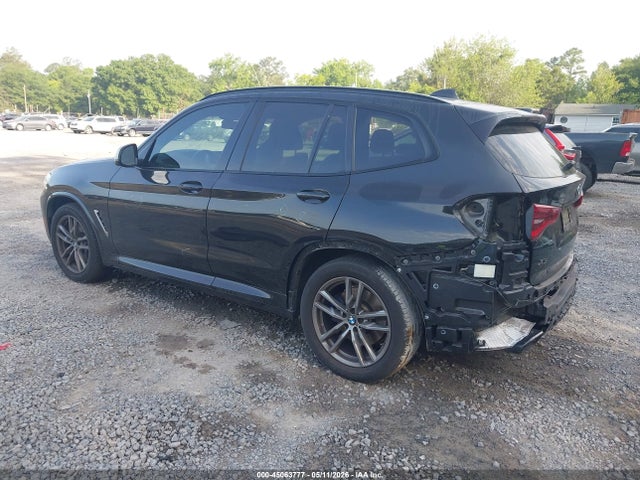 BMW X Series M40i