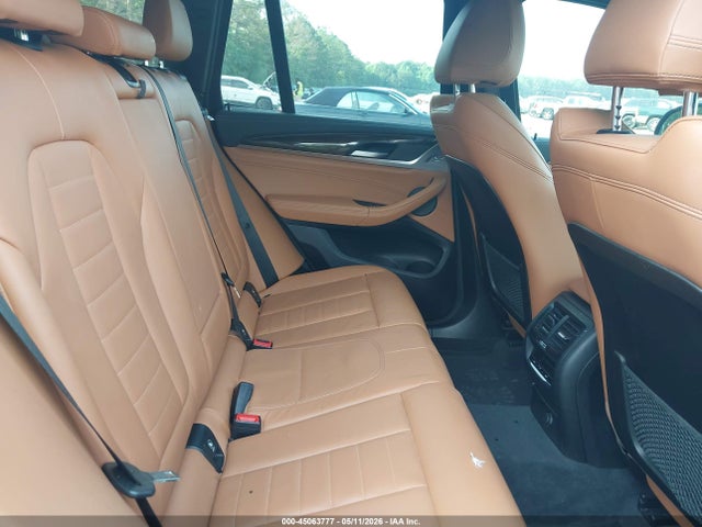 BMW X Series M40i