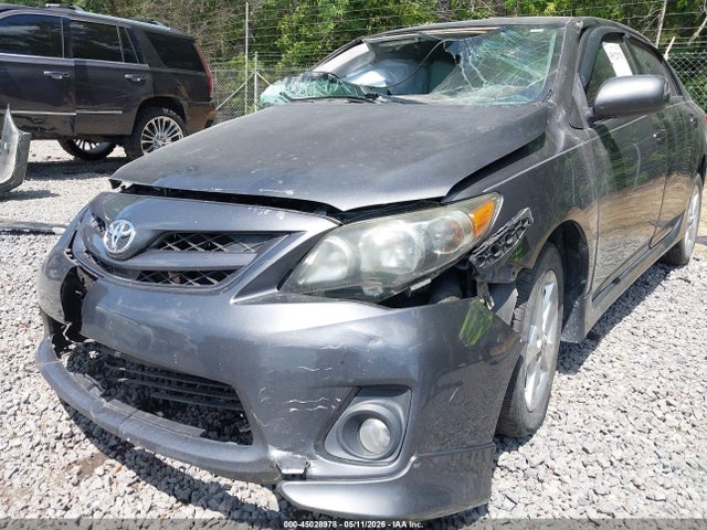 Toyota Corolla S