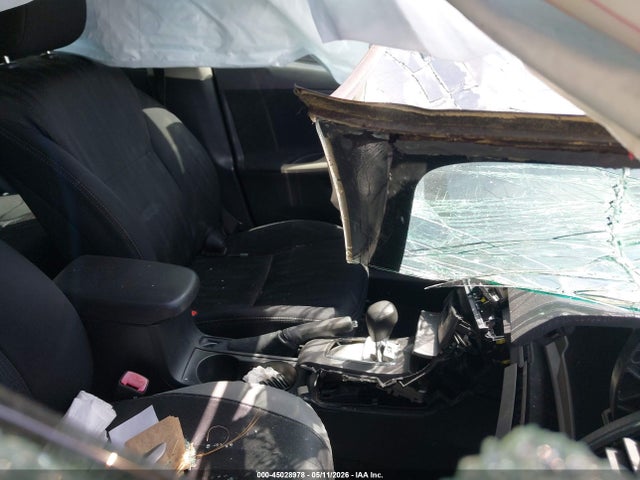 Toyota Corolla S
