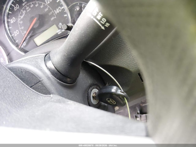 Toyota Corolla S