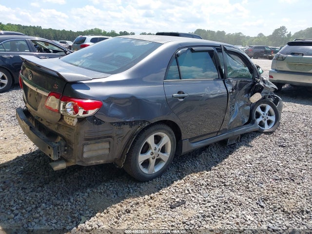 Toyota Corolla S