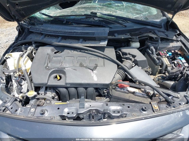 Toyota Corolla S