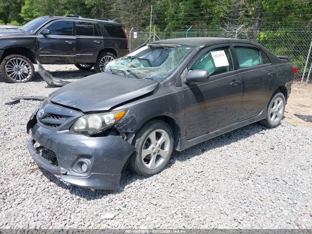 Toyota Corolla S
