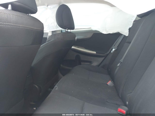 Toyota Corolla S