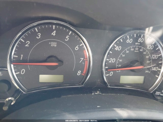 Toyota Corolla S