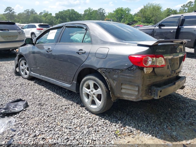 Toyota Corolla S