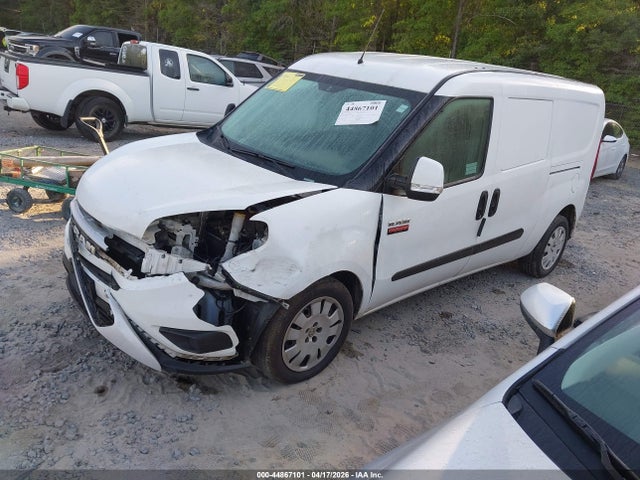 Ram Promaster Tradesman Slt