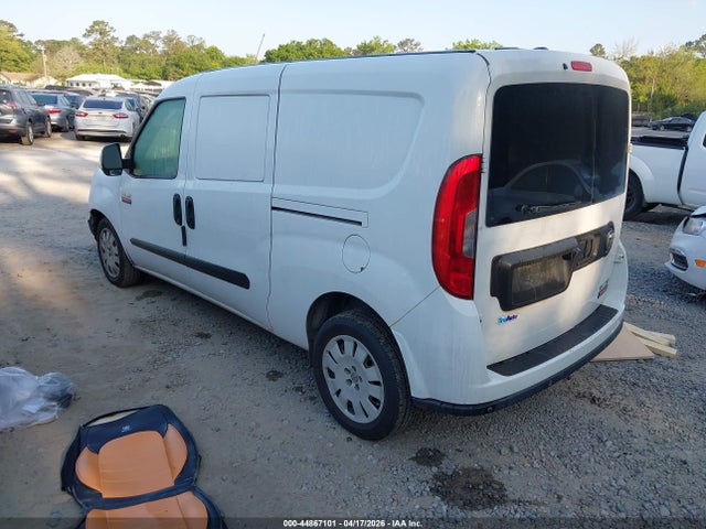 Ram Promaster Tradesman Slt