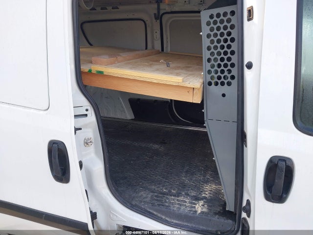 Ram Promaster Tradesman Slt