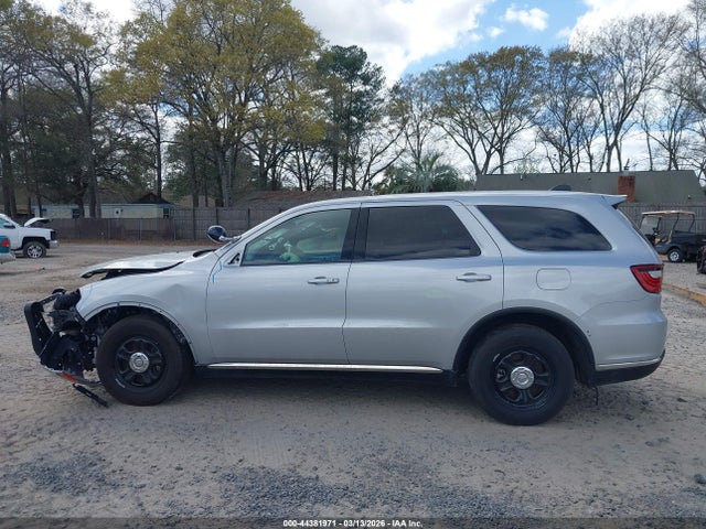 Dodge Durango Pursuit Awd