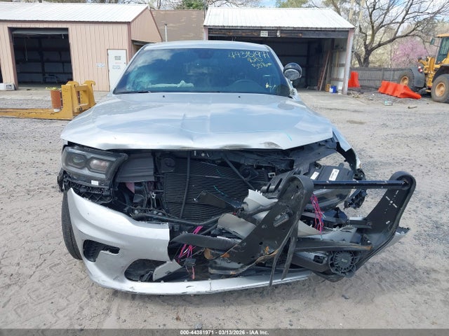 Dodge Durango Pursuit Awd
