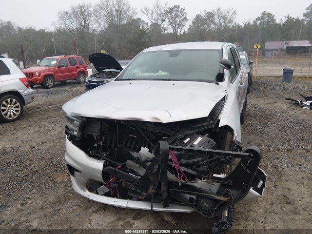 Dodge Durango Pursuit Awd