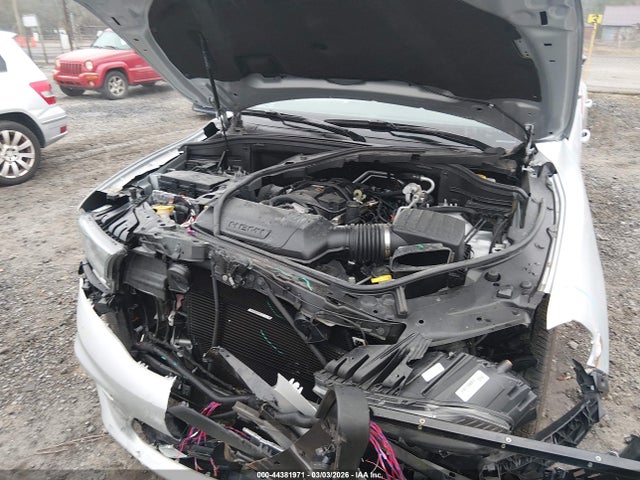 Dodge Durango Pursuit Awd