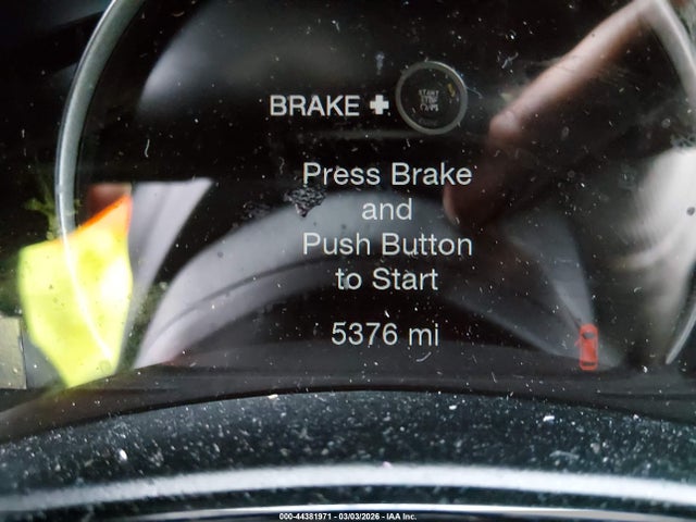 Dodge Durango Pursuit Awd