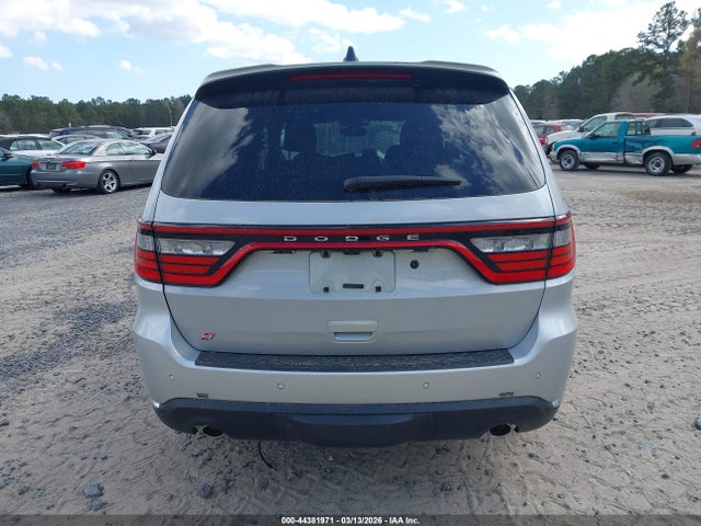 Dodge Durango Pursuit Awd