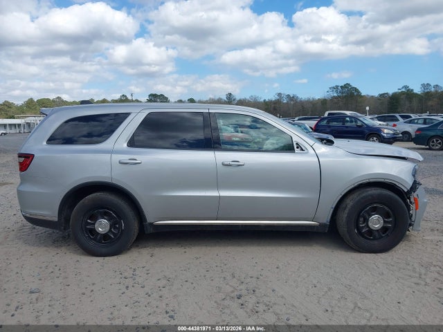 Dodge Durango Pursuit Awd