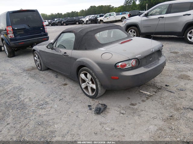 Mazda Mx-5 Grand Touring