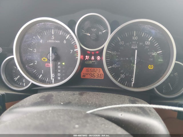 Mazda Mx-5 Grand Touring