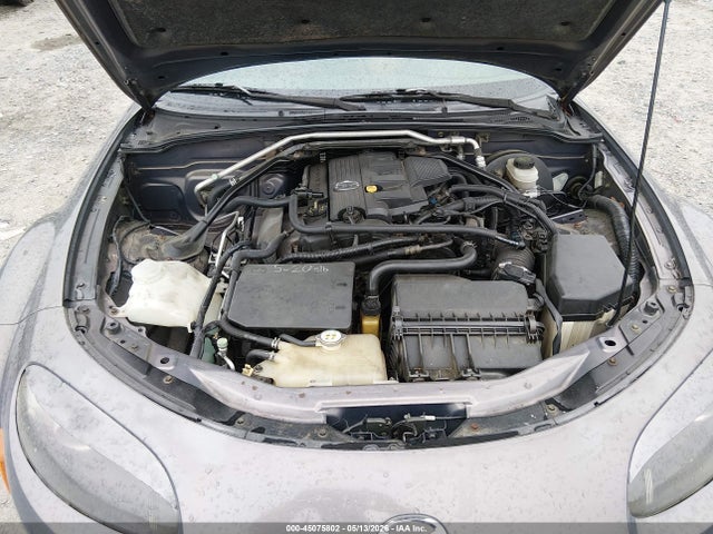 Mazda Mx-5 Grand Touring