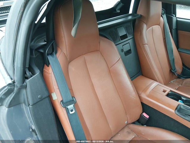 Mazda Mx-5 Grand Touring