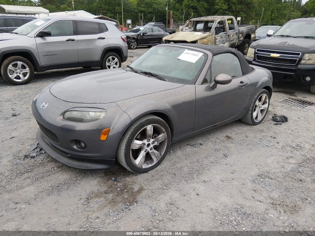 Mazda Mx-5 Grand Touring
