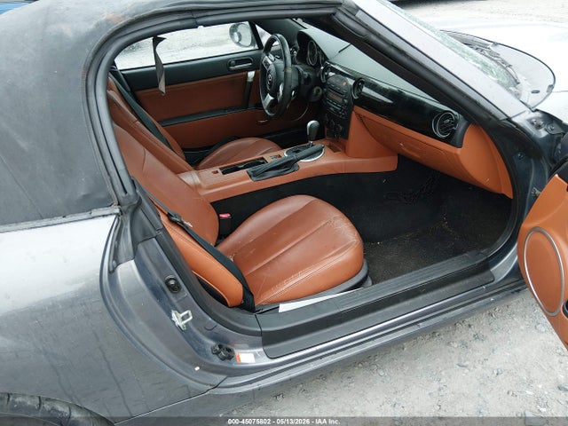 Mazda Mx-5 Grand Touring