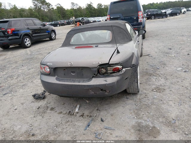 Mazda Mx-5 Grand Touring