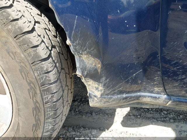 Nissan Xterra S