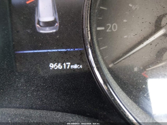Nissan Rogue Sv Intelligent Awd