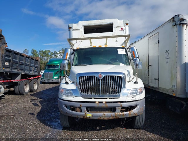 International 4000 4300