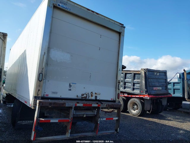 International 4000 4300