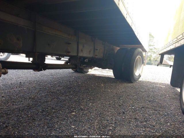 International 4000 4300