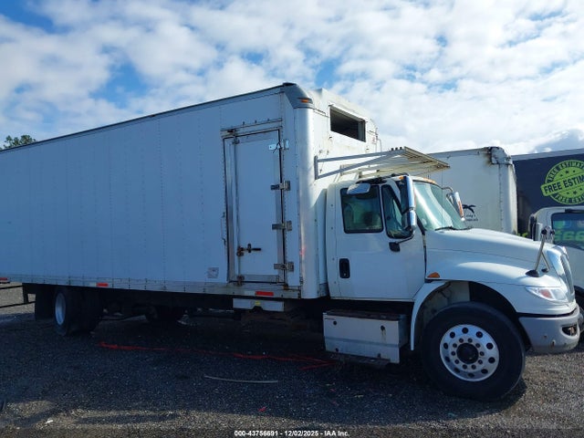 International 4000 4300