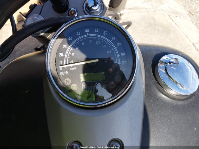 Honda Vt750 C2b