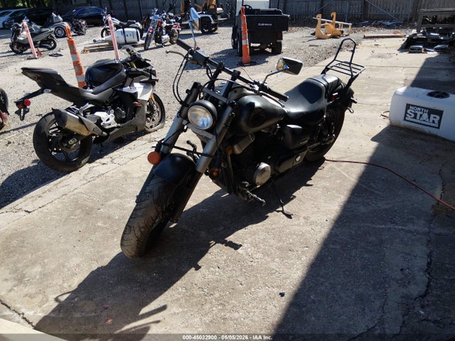 Honda Vt750 C2b