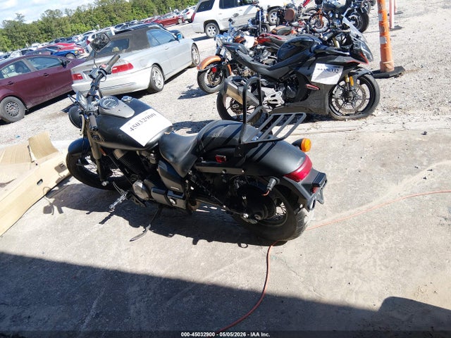 Honda Vt750 C2b