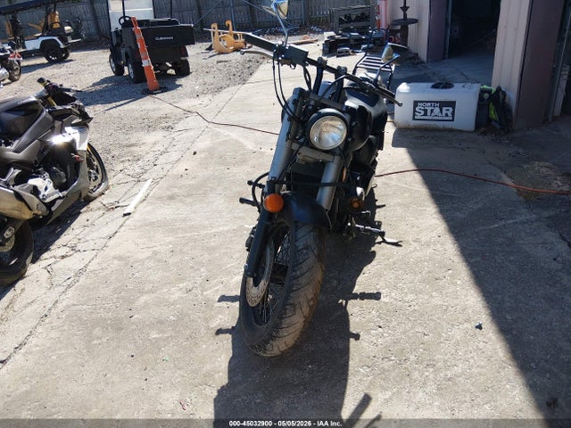 Honda Vt750 C2b