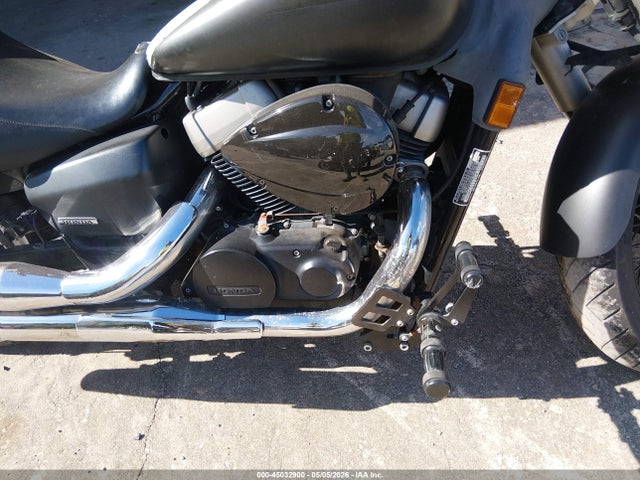 Honda Vt750 C2b