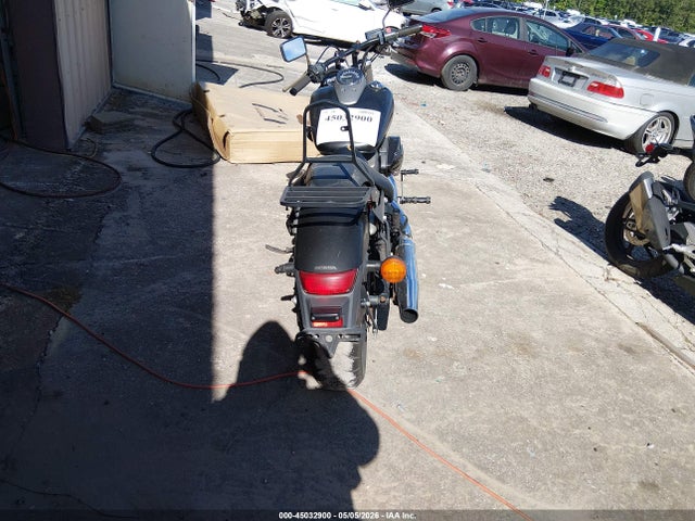 Honda Vt750 C2b